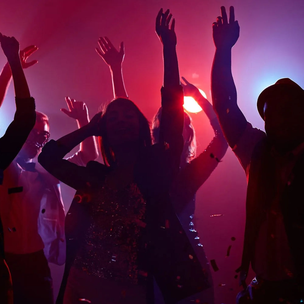 
                  
                    Cena Bailable Hotel Marina Las Condes
                  
                