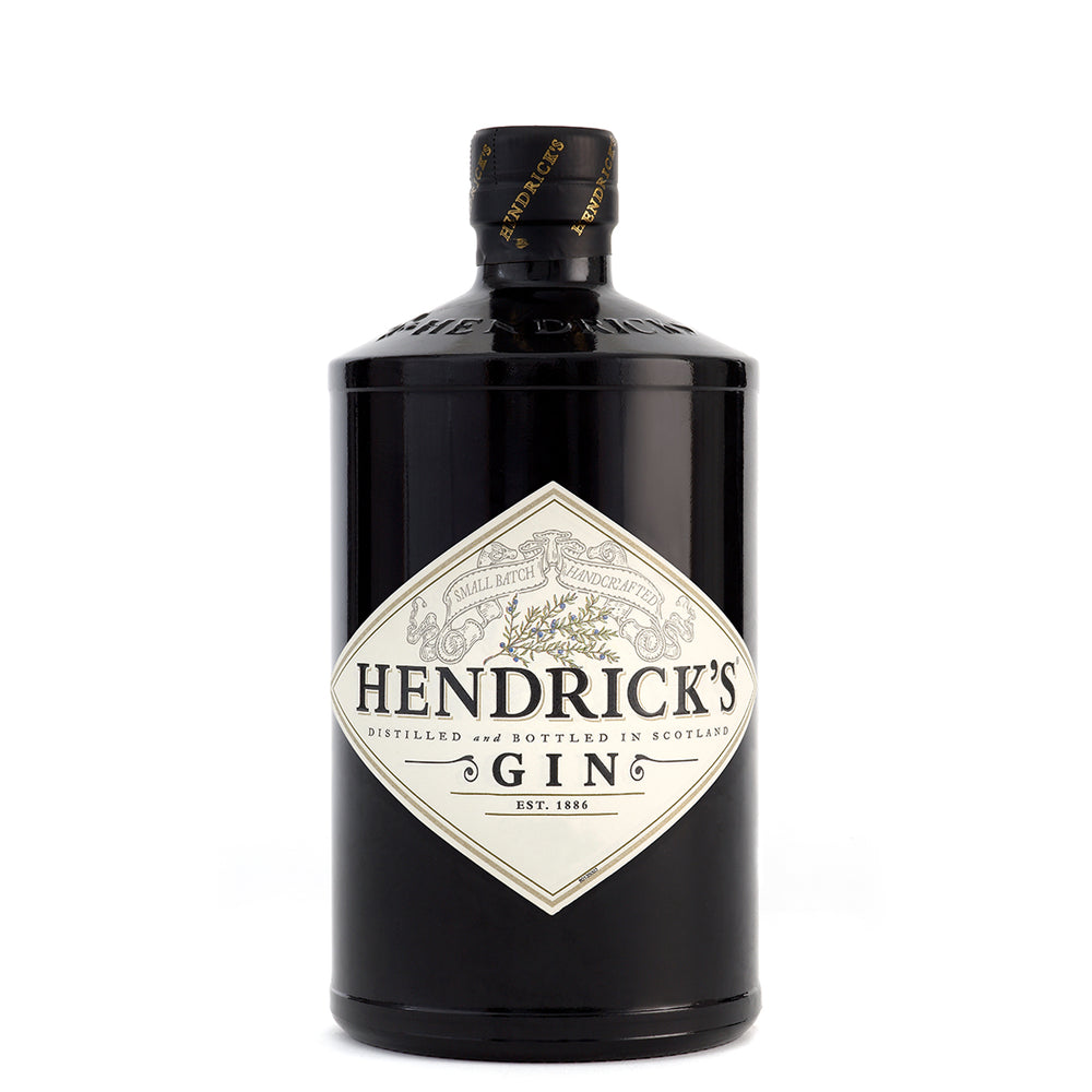 GIN HENDRICKS 700 ML