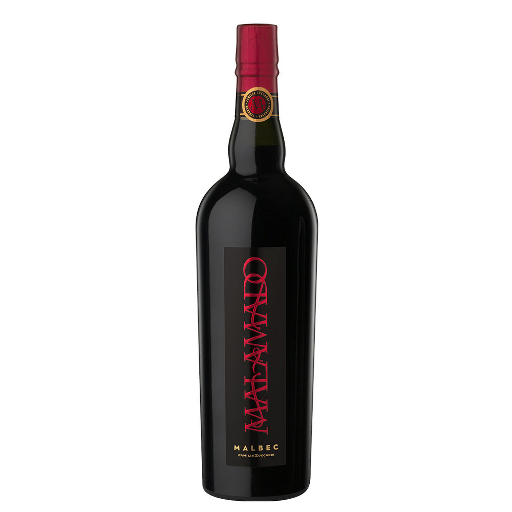 ZUCCARDI MALAMADO MALBEC 750 ML