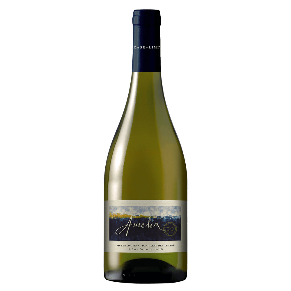 CONCHA Y TORO AMELIA CHARDONNAY 750 ML