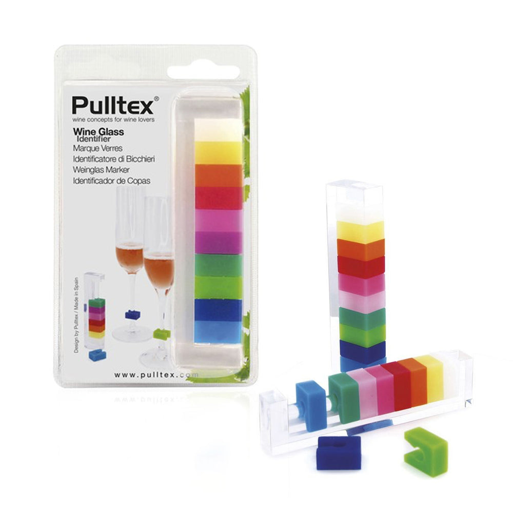 IDENTIFICADOR DE COPAS CUADRADO PULLTEX