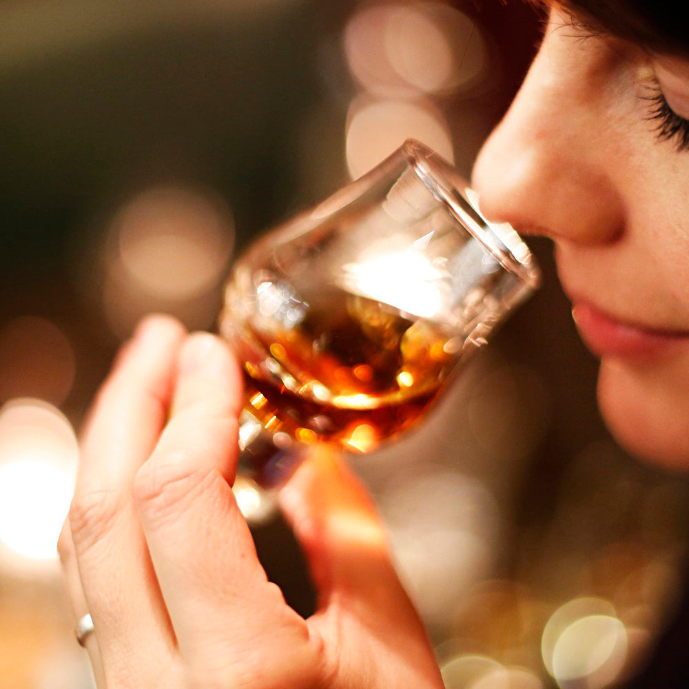 Cata Whisky Johnnie Walker